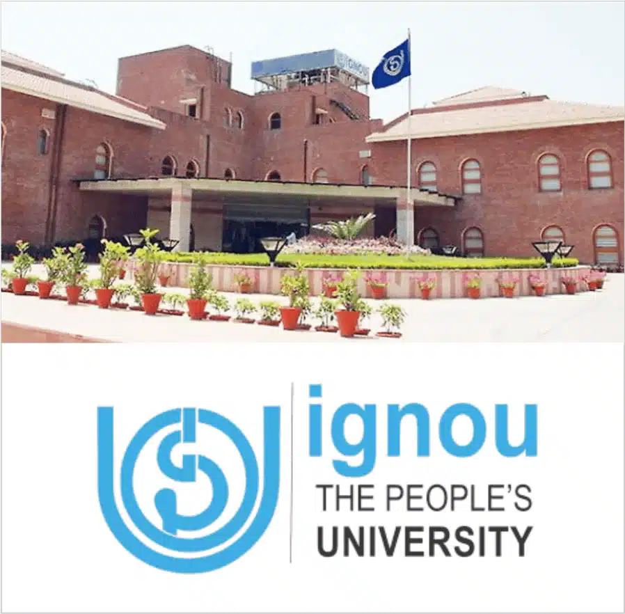 ignou best govment university