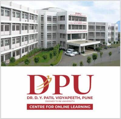 D.Y patil university best placement partner